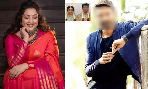 48 ఏళ్ల వయసులో స్టార్ హీరోయిన్ రెండో పెళ్లి..? ఎట్టకేలకు ఆ ప్రముఖ హీరోతో రిలేషన్ పై క్లారిటీ..