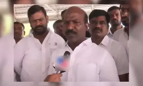 Phone Tapping Case: పోలీసులతో మాట్లాడాను.. ఫోన్ ట్యాపింగ్‌పై కుండబద్దలు కొట్టిన చిరుమర్తి లింగయ్య