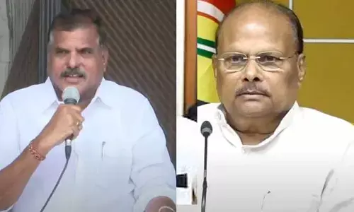 Ap News: శానసమండలిలో గందరగోళం.. టీడీపీ వర్సెస్ వైసీపీ