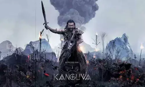Kanguva Twitter Review: సూర్య ‘కంగువ’ సినిమా ట్విట్టర్ రివ్యూ.. టాక్ ఎలా ఉందంటే?