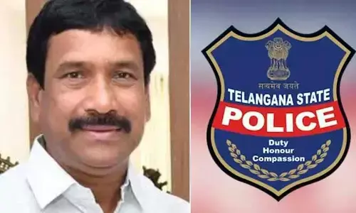 lagacharla: మాజీ ఎమ్మెల్యే ఫోన్ ఓపెన్ చేసిన పోలీసులు.. సంచలన విషయాలు వెలుగులోకి