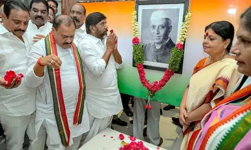 Bhatti Vikramarka : ప్రభుత్వ వైఫల్యాలేంటో కేటీఆర్ చెప్పాలి.. DCM భట్టి విక్రమార్క ప్రశ్నలు