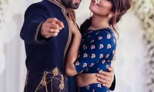 కోర్టు మెట్లు ఎక్కిన మరో స్టార్ కపుల్.. నెట్టింట దుమారం రేపుతున్న వీడియో