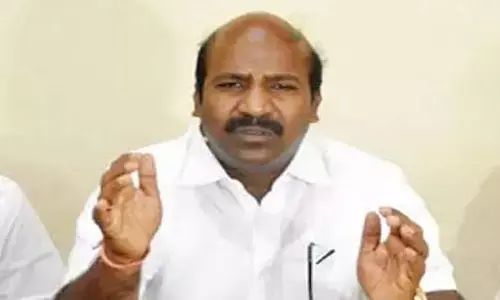 Phone Tapping Case: ముగిసిన చిరుమర్తి లింగయ్య విచారణ.. మళ్లీ ఎప్పుడు పిలిచినా వస్తానని ప్రకటన