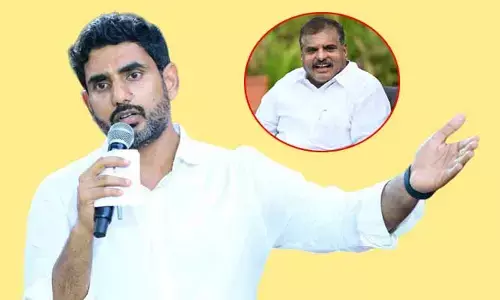 నా తల్లిని అవమానించారు.. శానసమండలిలో బొత్సపై లోకేశ్ తీవ్ర ఆగ్రహం