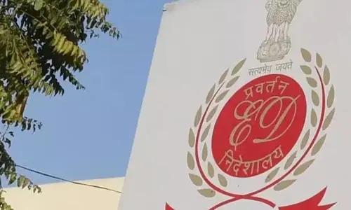 ED Raids: మహారాష్ట్ర, గుజరాత్‌లోని 23 చోట్ల ఈడీ దాడులు.. మనీలాండరింగ్ కేసులో చర్యలు