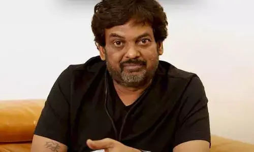 Puri Jagannadh: వాళ్ళు క్రిమినల్స్ కంటే డేంజర్ జాగ్రత్తగా ఉండండి.. స్టార్ డైరెక్టర్ సెన్సేషనల్ కామెంట్స్ (వీడియో)