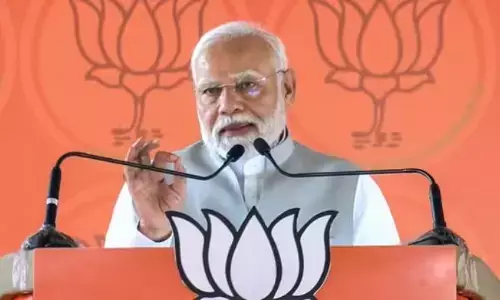 PM Modi : ఔరంగజేబ్‌‌ను పొగిడేవాళ్లతో మహారాష్ట్రకు ఏం పని ?