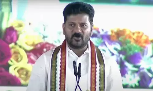 CM Revanth: పదేళ్ల బీఆర్ఎస్ పాలనలో విద్యారంగం నిర్లక్ష్యానికి గురైంది.. సీఎం రేవంత్ హాట్ కామెంట్స్