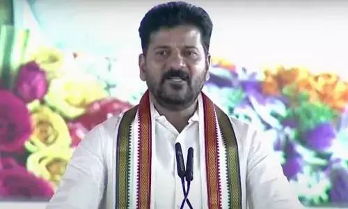 CM Revanth Reddy : ప్రభుత్వ బడుల మీద వ్యతిరేకత దూరం చేయాల్సింది టీచర్లే : సీఎం రేవంత్ రెడ్డి