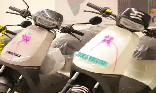 Ola Electric: ఓలా ఎలక్ట్రిక్ సర్వీస్, ప్రొడక్ట్ స్టాండర్డ్స్‌పై ప్రభుత్వం విచారణ