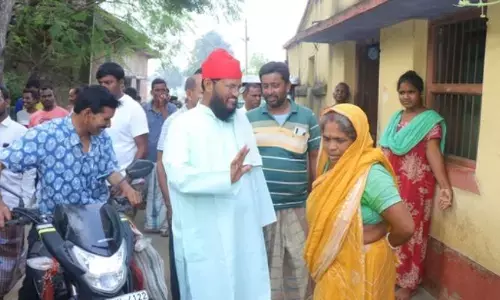 Richest Candidate: జార్ఖండ్‌లో సంపన్న అభ్యర్థిగా అఖీల్ అఖ్తర్.. రూ.400 కోట్ల స్థిరాస్తులు