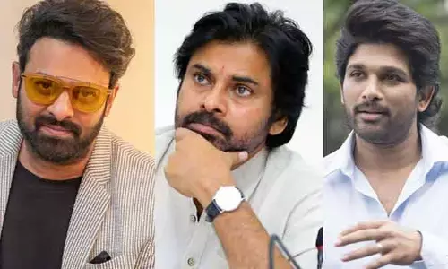 అన్‌స్టాపబుల్ షోలో ప్రభాస్‌, పవన్ కళ్యాణ్‌లపై అల్లు అర్జున్ ఆసక్తికర కామెంట్స్ (వీడియో)
