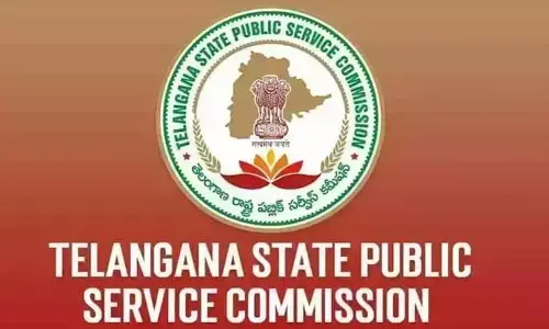 TGPSC:గ్రూప్-4 అభ్యర్థులకు బిగ్ అలర్ట్.. తుది ఫలితాలు విడుదల