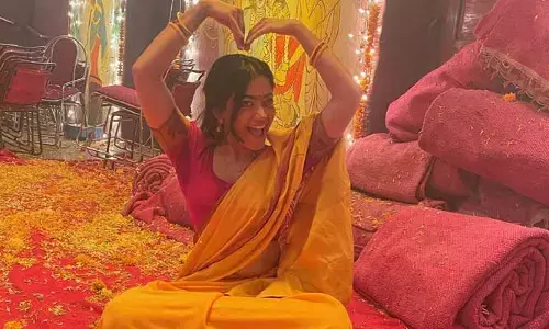 Rashmika Mandanna: ఆ జ్ఞాపకాలను గుర్తుచేసుకుంటోన్న రష్మిక మందన్న.. ఇంట్రెస్టింగ్ పోస్ట్ వైరల్