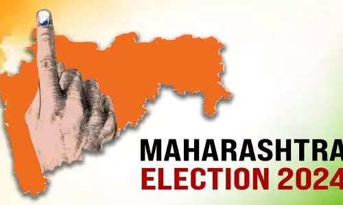 రసవత్తరంగా మహారాష్ట్ర రక్తసంబంధీకుల పోరు..