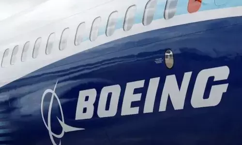 Boeing: 17,000 మంది ఉద్యోగులకు లేఆఫ్ నోటీసులిచ్చిన బోయింగ్