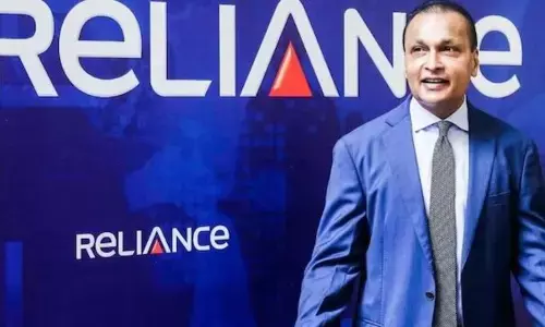 Anil Ambani: చిక్కుల్లో అనిల్ అంబానీ.. రిలయన్స్ పవర్‌పై క్రిమినల్ ప్రొసీడింగ్స్‌కు నోటీసులు