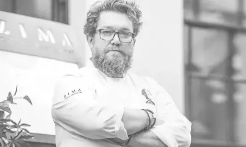 Russian Chef: పుతిన్‌ను తీవ్రంగా విమర్శించిన రష్యా సెలబ్రిటీ చెఫ్ అనుమానాస్పద మృతి