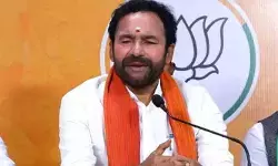 పౌర‌స‌త్వాన్ని నిర్ణ‌యించేది అవే.. అసదుద్దీన్ వ్యాఖ్యలపై కిషన్ రెడ్డి కౌంటర్