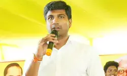 వ్యక్తిత్వ హననంపై టీడీపీ సీరియస్.. పార్లమెంట్లో చర్చకు నిర్ణయం వ్యక్తిత్వ హననంపై టీడీపీ సీరియస్.. పార్లమెంట్లో చర్చకు నిర్ణయం