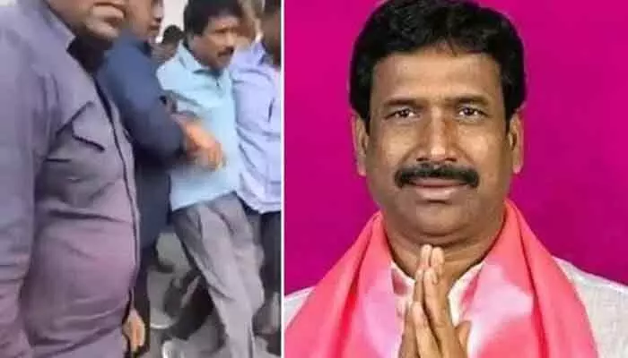 Patnam Narender Reddy : పట్నం నరేందర్ రెడ్డి హౌజ్ మోషన్ పిటిషన్ ను తిరస్కరించిన హైకోర్టు రిజిస్ట్రీ Patnam Narender Reddy : పట్నం నరేందర్ రెడ్డి హౌజ్ మోషన్ పిటిషన్ ను తిరస్కరించిన హైకోర్టు రిజిస్ట్రీ