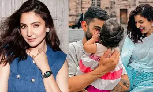 Childrens Day: స్టార్ హీరోయిన్ చిల్డ్రన్స్ డే స్పెషల్ డిష్.. చూస్తే షాక్ అవ్వాల్సిందే(పోస్ట్)