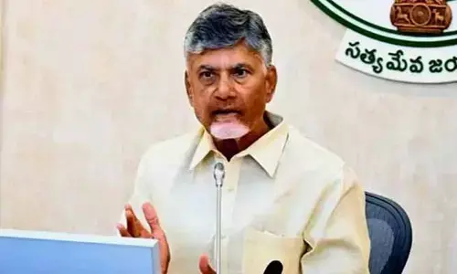 CM Chadrababu: నేడు ఢిల్లీకి సీఎం చంద్రబాబు.. అసలు విషయం అదే!