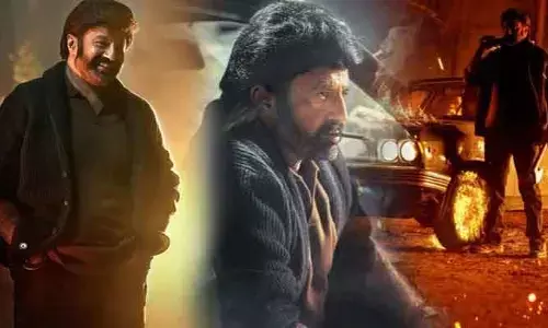 నందమూరి బాలకృష్ణ మూవీ టైటిల్ ఫిక్స్.. ఆ విషయాన్ని తెలియజేస్తూ టీజర్.. హైప్ పెంచేస్తోన్న బాలయ్య డైలాగ్