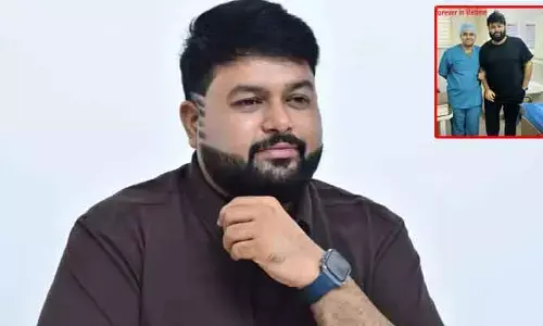Thaman: మరోసారి గొప్ప మనసు చాటుకున్న క్రేజీ మ్యూజిక్ డైరెక్టర్.. నెట్టింట ప్రశంసల వర్షం(పోస్ట్)