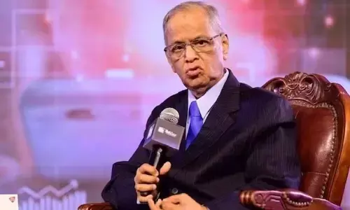 Narayana Murthy : ఉద్యోగుల పని గంటలపై ఇన్ఫోసిస్ నారాయణమూర్తి మరోసారి హాట్ కామెంట్స్