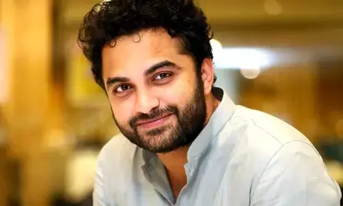 Vishwak Sen: చేతిలో డబ్బులు లేకపోయిన ఆ హీరోయిన్ కోసం అంత దూరం వెళ్లా.. విశ్వక్ సేన్ ఇంట్రెస్టింగ్ కామెంట్స్