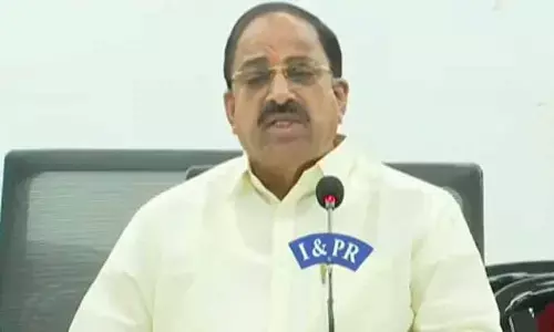 Minister Thummala: ఆధిపత్యం కోసమే బీఆర్ఎస్, బీజేపీ రాజకీయాలు.. ప్రతిపక్షాలకు తుమ్మల స్ట్రాంగ్ కౌంటర్