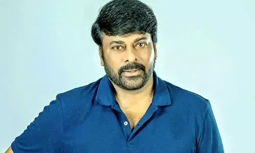 Chiranjeevi: జపాన్‌లో చిరంజీవి.. 10 రోజుల పాటు అక్కడే ఉండనున్న మెగాస్టార్!