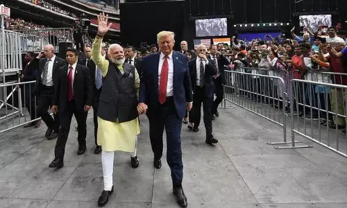 Donald Trump: భారత్ విషయంలో పెద్దగా మార్పు ఏమీ ఉండదు.. ట్రంప్ మాజీ సహాయకురాలు కీలక వ్యాఖ్యలు