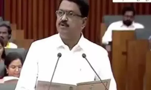 ‘అది ఒక చీకటి అధ్యాయం’.. వైసీపీ పాలన పై మంత్రి పయ్యావుల సెన్సేషనల్ కామెంట్స్
