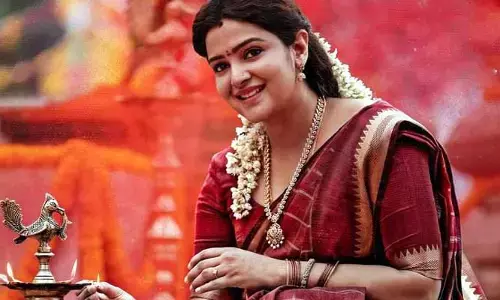 Bellamkonda Sai Srinivas: భైరవం నుంచి మరో అప్‌డేట్.. వరుస పోస్టులతో కిక్ ఇస్తున్న చిత్ర బృందం
