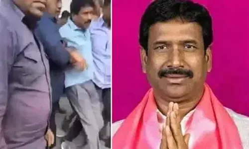 Patnam Narender Reddy : పట్నం నరేందర్ రెడ్డి హౌజ్ మోషన్ పిటిషన్ ను తిరస్కరించిన హైకోర్టు రిజిస్ట్రీ