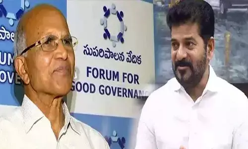 Padmanabha Reddy: తక్షణ ట్రైబ్యునల్ నియామకాలు చేపట్టండి.. సీఎంకు పద్మనాభరెడ్డి లేఖ