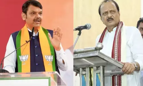 Maharashtra: ఎన్నికల వేళ మహారాష్ట్ర అధికార కూటమిలో విభేదాలు