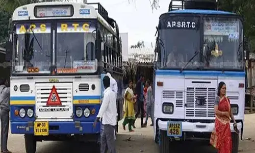 APSRTC: వాళ్లకు రాయితీ టికెట్ల జారీపై ఏపీఎస్ ఆర్టీసీ కీలక నిర్ణయం