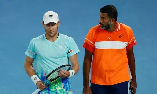 Bopanna - Ebden :  విడిపోతున్నట్లు బోపన్న-ఎబ్డెన్ జోడీ అనౌన్స్.. 2 ఏళ్ల ప్రస్థానానికి పుల్‌స్టాప్
