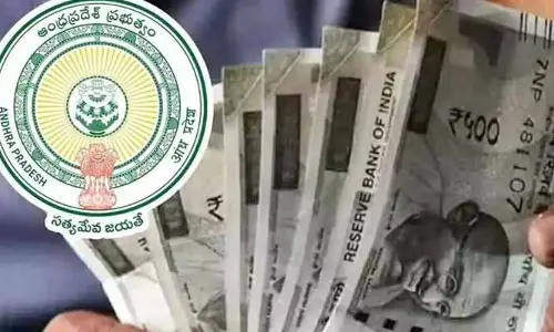 AP Pensions:గుడ్ న్యూస్.. కొత్త పెన్షన్లపై ప్రభుత్వం కీలక ప్రకటన