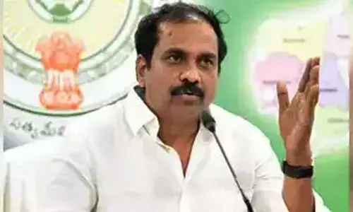 AP News:‘జగన్ ఏ పథకాన్ని ఆపలేదు’.. వైసీపీ నేత కన్నబాబు కీలక వ్యాఖ్యలు
