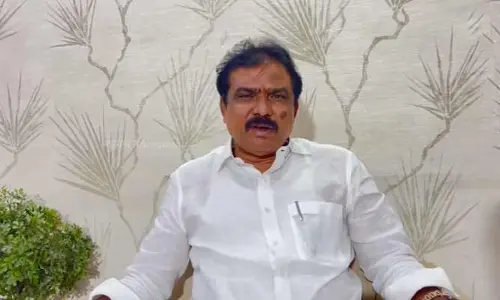 BJP: కాంగ్రెస్ పాలనలో విద్యార్థులపై పెరిగిన దాడులు.. ఎమ్మెల్యే పాయల్ శంకర్