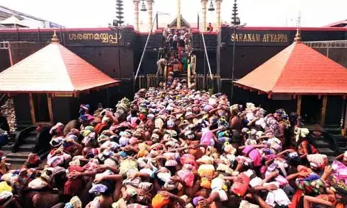 Sabarimala: శబరిమల అయ్యప్ప భక్తులకు శుభవార్త
