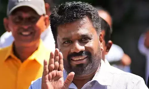 Anura Kumara Dissanayake: దిసనాయకేకు జైకొట్టిన శ్రీలంక.. 159 సీట్లు గెలుచుకున్న ఎన్‌పీపీకే