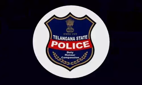 HYD: ట్రాన్స్ జెండర్లకు పోలీసు ఉద్యోగం.. తొలిరోజు ఎంతమంది సెలక్ట్ అయ్యారంటే?
