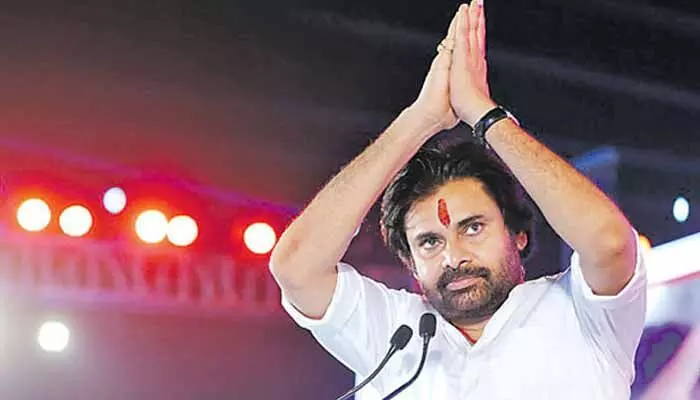 AP Deputy CM:నేడు మహారాష్ట్ర ఎన్నికల ప్రచారానికి పవన్ కళ్యాణ్.. షెడ్యూల్ ఇదే! AP Deputy CM:నేడు మహారాష్ట్ర ఎన్నికల ప్రచారానికి పవన్ కళ్యాణ్.. షెడ్యూల్ ఇదే!