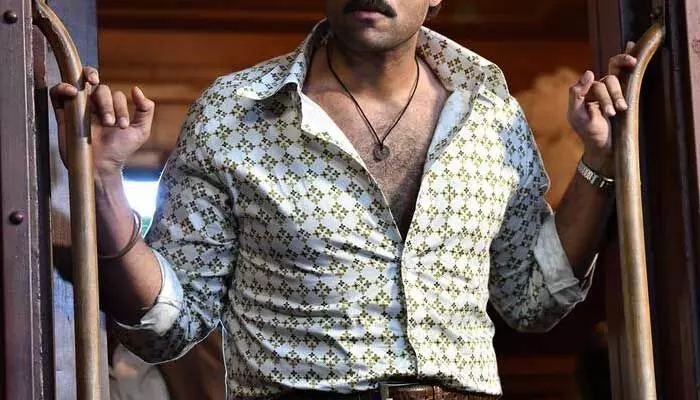 Tollywood: ఆ మూవీ కలెక్షన్స్పై సినీ లవర్స్ షాకింగ్ కామెంట్స్.. మరో హీరో సినిమాతో పోలుస్తూ.. Tollywood: ఆ మూవీ కలెక్షన్స్పై సినీ లవర్స్ షాకింగ్ కామెంట్స్.. మరో హీరో సినిమాతో పోలుస్తూ..